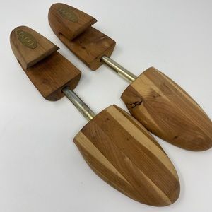 Men’s GUCCI Medium Shoe Trees Size 8 - 9.5
